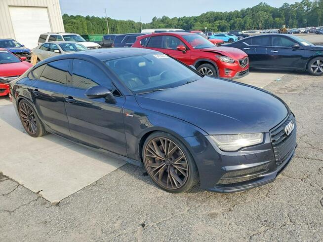 Audi A7 PREMIUM PLUS / S-Line / niski przebieg Cieszyn - zdjęcie 3