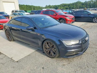 Audi A7 PREMIUM PLUS / S-Line / niski przebieg Cieszyn - zdjęcie 3