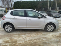 Peugeot 208 Tylko 91.000km* Bogata wersja Bydgoszcz - zdjęcie 11