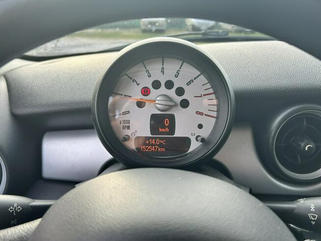 Mini Cooper Nowe Iganie - zdjęcie 11