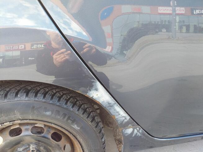 SPRZEDAM FORD FIESTA MK7 Jędrzejów - zdjęcie 8