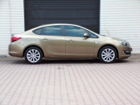 Opel Astra Klimatronic /Automat /Gwarancja /1,6 /115KM /2013 Mikołów - zdjęcie 4
