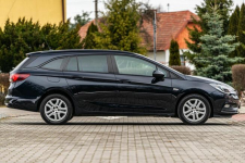 OPEL ASTRA Targowiska - zdjęcie 6