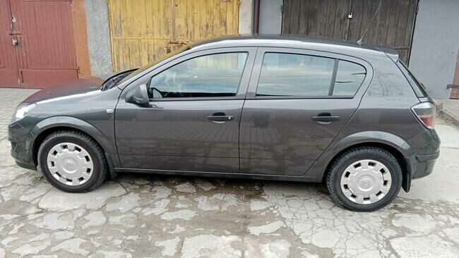 Opel Astra H, 2012, salon PL, BEZWYPADKOWY Ełk - zdjęcie 2