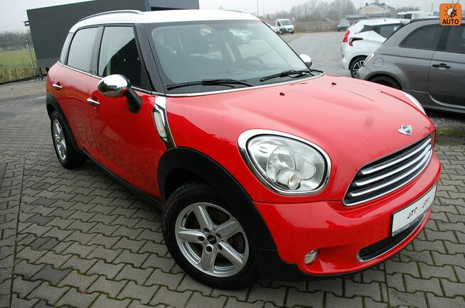 Mini Countryman Dębica - zdjęcie 1
