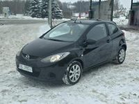 Mazda 2 1.3 Benzyna | Serwisowany | Gwarancja | Bogate wyposażenie |
