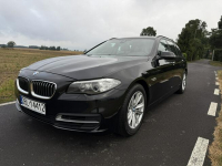 BMW 530 3.0d 258KM 105tys.km. Bezwypadkowy I-właściciel