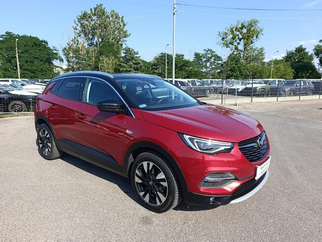 Opel Grandland X 1-właściciel Salon Polska Karczew - zdjęcie 12