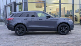 Range Rover Velar 2.0D 204 KM AWD Auto S / Panorama / Salon PL / ASO Łódź - zdjęcie 7