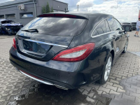 Mercedes CLS 350 EU AMG Line 4Matic Kamery360 Pamięć Pneumatyka Gliwice - zdjęcie 5