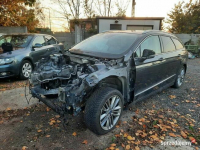 Ford Mondeo 2021r NAJBOGATSZA WERSJA VIGNALE !KRAJOWA+FV 23% Sosnowiec - zdjęcie 5