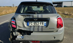 Mini Cooper Heading street Pleszew - zdjęcie 6