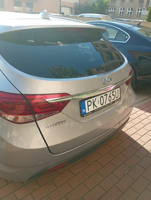 sprzedam hyundai i40 Kalisz - zdjęcie 5