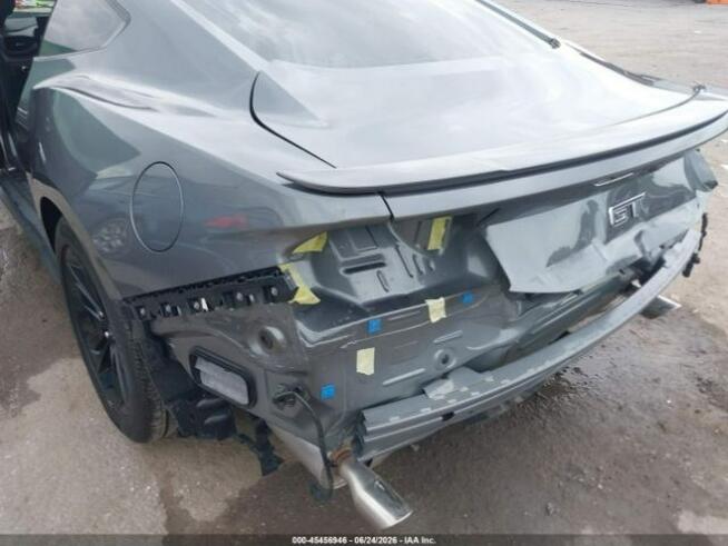 Ford Mustang Sulejówek - zdjęcie 7