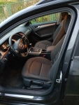 Audi A4, B8, Avant, 2.0TDI, 136KM, Bezwypadkowy. Jaworzno - zdjęcie 8