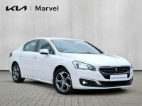 Peugeot 508 2.0HDi (140KM) Salon PL, Serwis ASO Łódź - zdjęcie 7