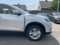 Nissan X-Trail Czujniki parkowania Hak Tempomat 130KM Gliwice - zdjęcie 6