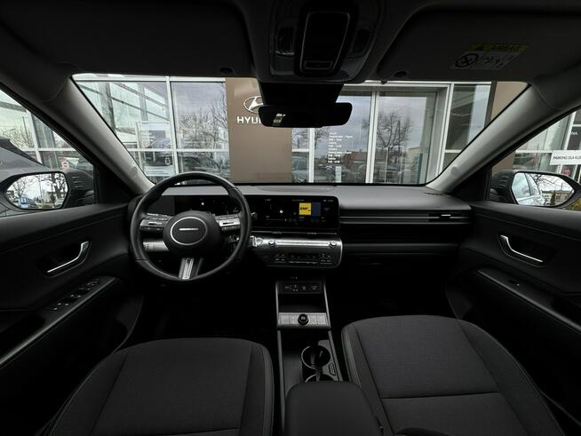Hyundai KONA EV 65 kWh (204KM) MY26 Executive + Heat Pump! Łódź - zdjęcie 9