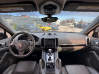 Porsche Cayenne S, 2010 Michałowice - zdjęcie 12