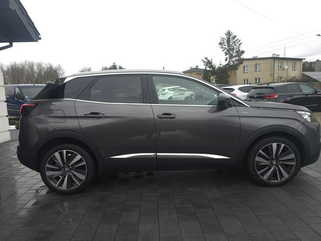 Peugeot 3008 Full wersja | GT-Line Żarki - zdjęcie 8