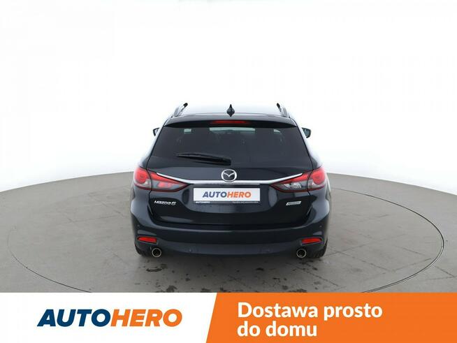 Mazda 2 Światła LED, PDC, Klima dwustrefowa, bluetooth, BOSE, Warszawa - zdjęcie 6