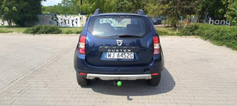 Dacia Duster 1.5 Dci 110KM LAUREATE Niski przebieg Targówek - zdjęcie 3