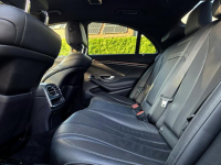 Mercedes S 350 S350d W222 4 Matic 3.0d V6 258KM 2016r Tychy - zdjęcie 12