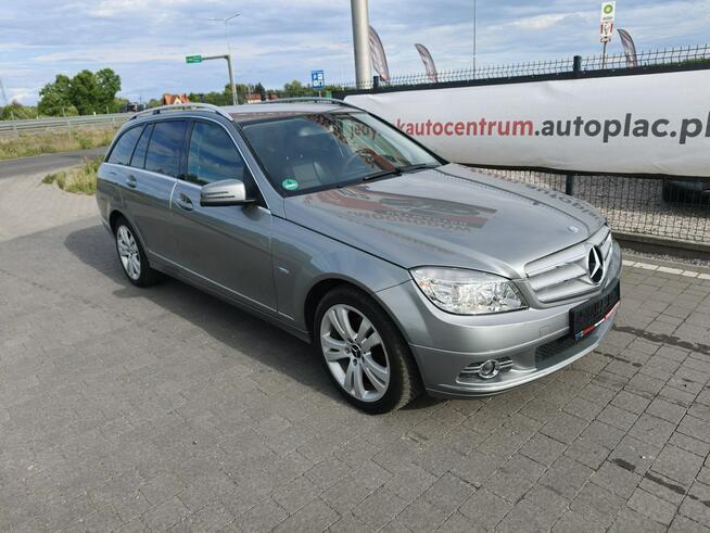 Mercedes C 180 Lipówki - zdjęcie 6