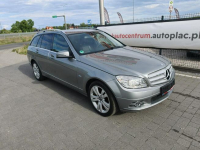 Mercedes C 180 Lipówki - zdjęcie 6