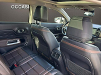 Citroen C5 Aircross Benzyna 180 KM Shine 124 tys km Opłacony Lubań - zdjęcie 12