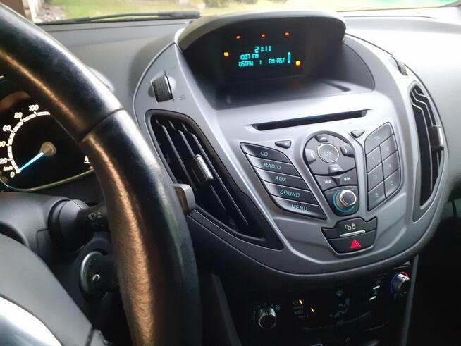 Ford B-max Ciecierzyce - zdjęcie 6