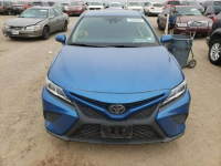 Toyota Camry 2019, 2.5L, SE L, po gradobiciu Warszawa - zdjęcie 3