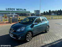 Nissan Micra 1.2 Tekna Krosno - zdjęcie 2