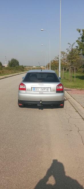 AUDI A3 Dzierżoniów - zdjęcie 5