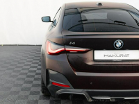 BMW i4 CB600WW#80.7kWh eDrive 35 M Sport Podgrz.f Salon PL VAT23% Gdańsk - zdjęcie 11