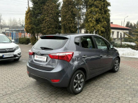 Hyundai ix20 1.4 90 KM,Tempomat,Klima, Gwarancja Tarnowskie Góry - zdjęcie 6