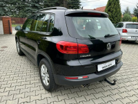 Volkswagen Tiguan 2.0 TSi bardzo zadbany! Tarnów - zdjęcie 12