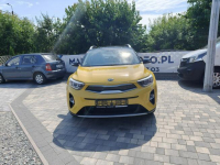 Kia Stonic 1.4 MPI Benzyna 100 KM Przebieg-125 198 km Serwisowany Twardów - zdjęcie 2