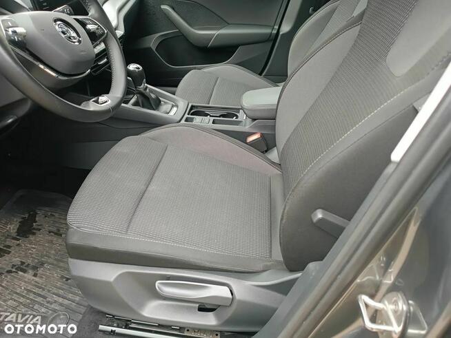 Skoda Octavia Płock - zdjęcie 11