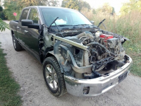 Dodge Ram 5.7 HEMI Uszkodzony Warszawa - zdjęcie 6