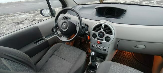 Renault Modus Instalacja gazowa. Goczałkowice-Zdrój - zdjęcie 9