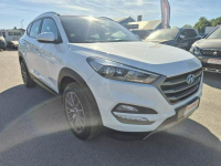 Hyundai Tucson III 1.7CRDI 115KM Bezwypadkowy Ładny Gniewkowo - zdjęcie 9