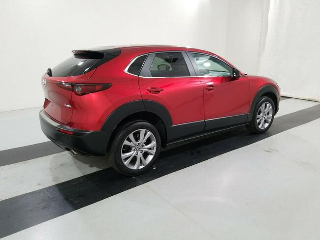 Mazda CX-30 automat Katowice - zdjęcie 6