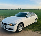 BMW 3 Seria 2.0 316d Słupsk - zdjęcie 3