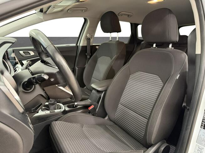 Kia Cee'd 1.0 T-GDI M Kombi Warszawa - zdjęcie 10