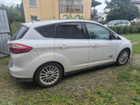 Ford C-MAX 2015 2.0 Plug-in Hybrid Jasło - zdjęcie 2
