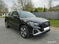 Audi Q2 3.0TFSI S-Line Wałdowo Szlacheckie - zdjęcie 8