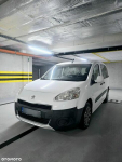Peugeot Partner 1.6 HDi Active