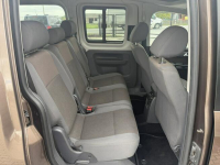 Volkswagen Caddy Zielona Łąka - zdjęcie 9