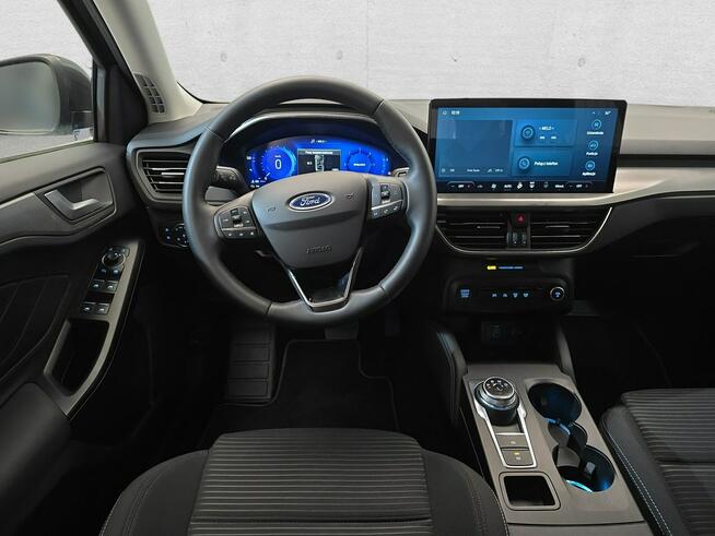 Ford Focus Komorniki - zdjęcie 10